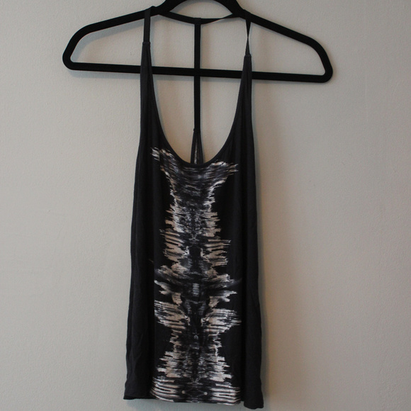 Haute Hippie Tops - Haute Hippie Tank